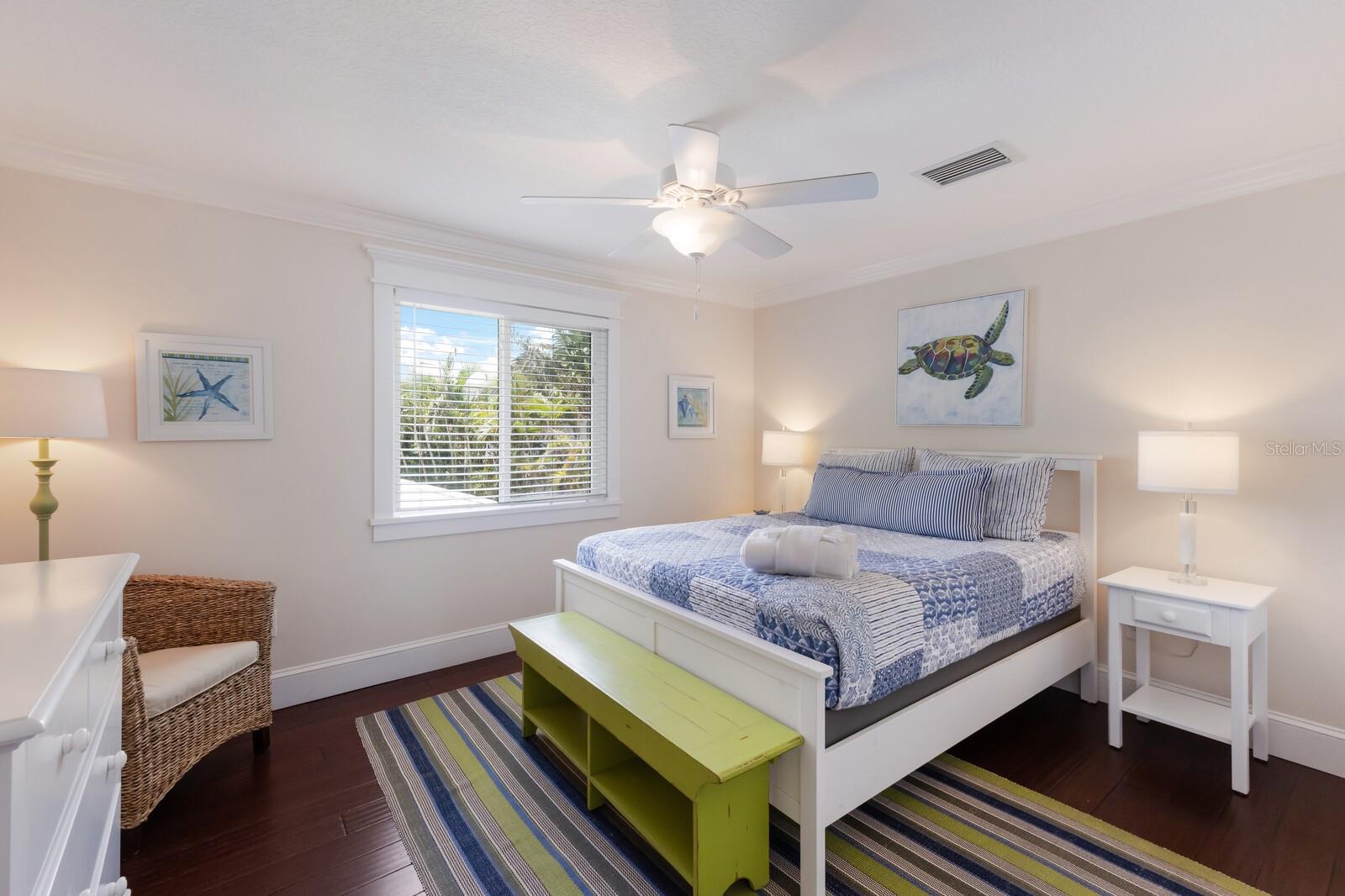 SHORE ACRES SECOND ADD - Residential