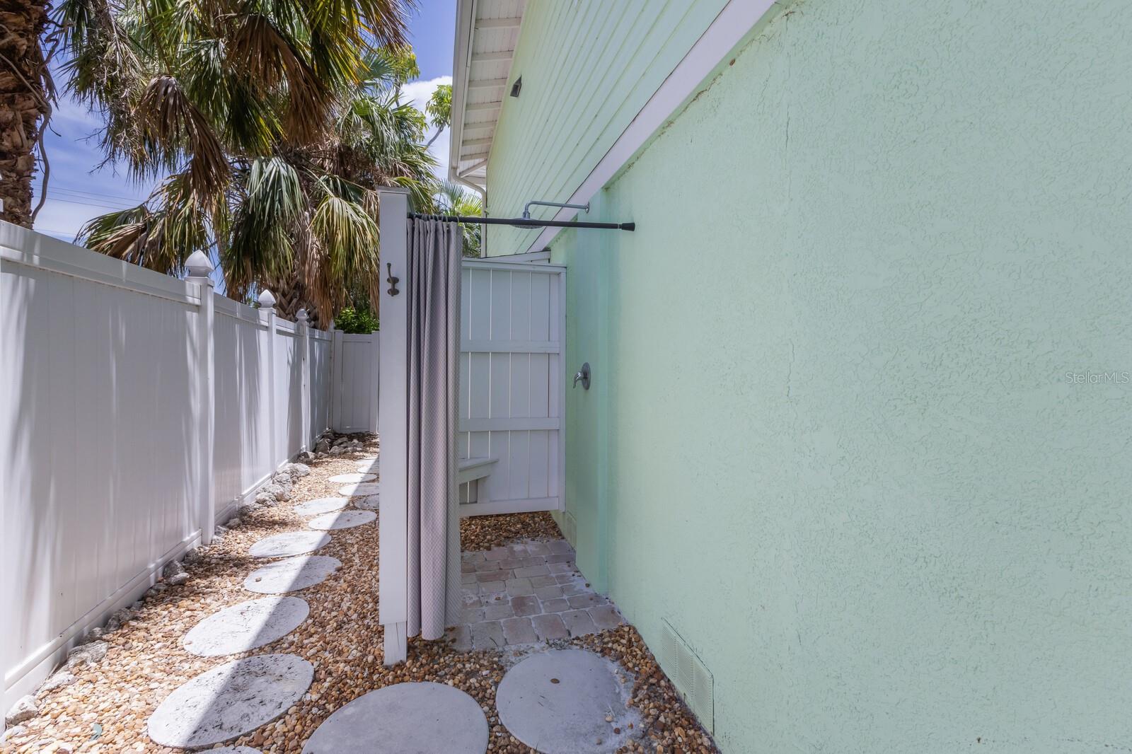 SHORE ACRES SECOND ADD - Residential