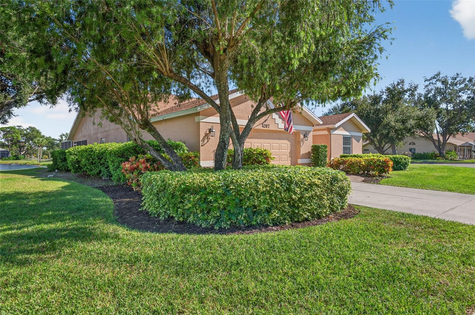 STONEYBROOK AT PALMER RANCH - Residential