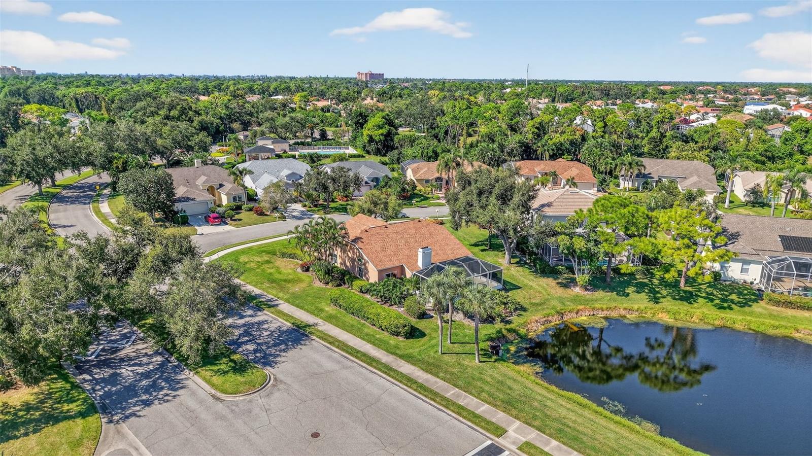 STONEYBROOK AT PALMER RANCH - Residential