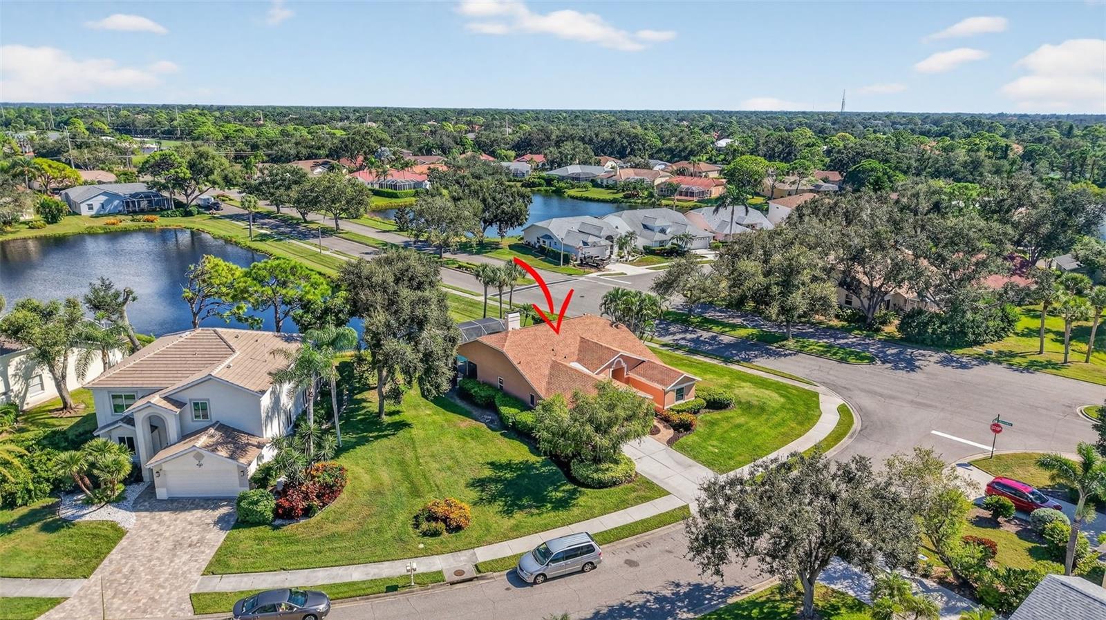 STONEYBROOK AT PALMER RANCH - Residential