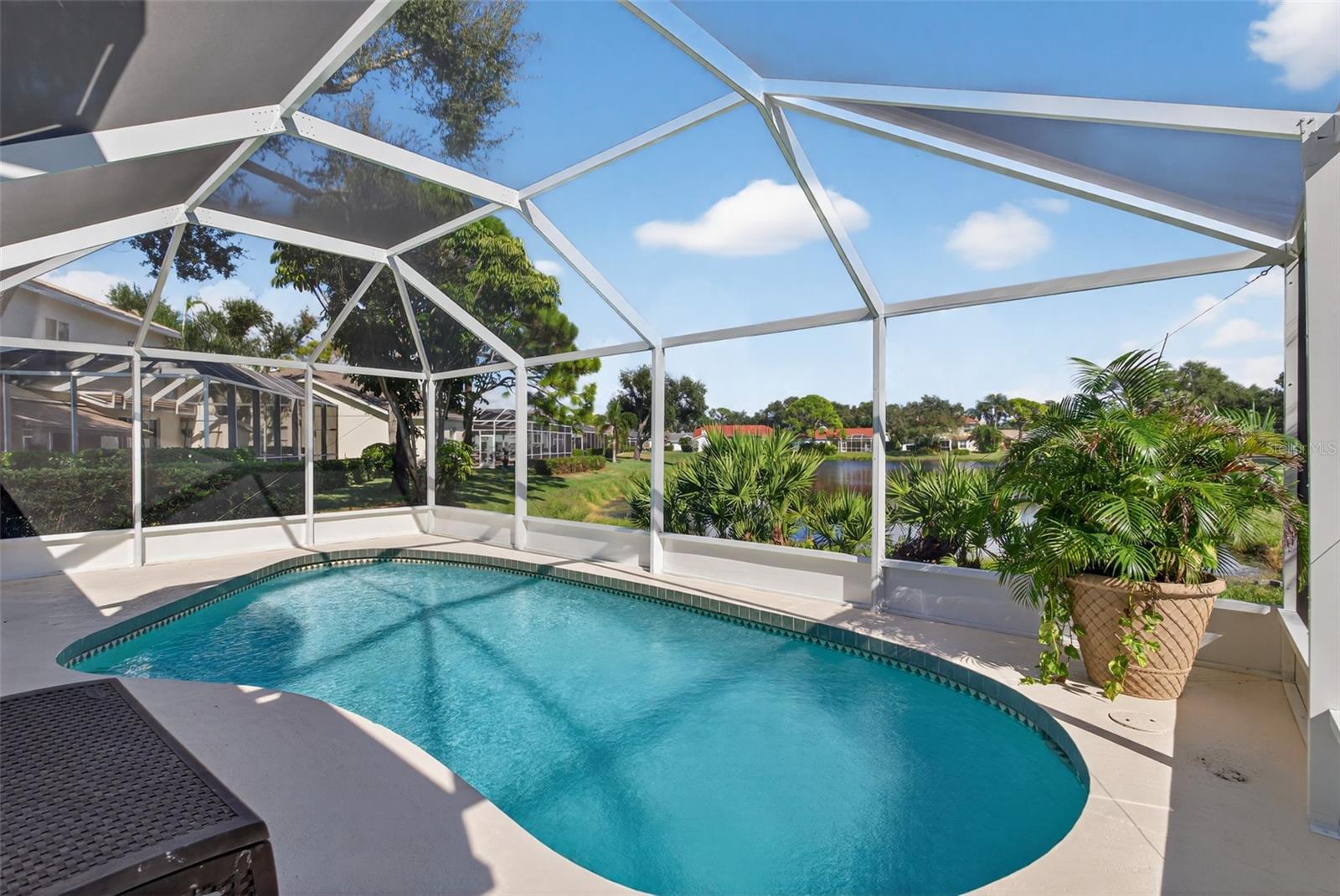 STONEYBROOK AT PALMER RANCH - Residential