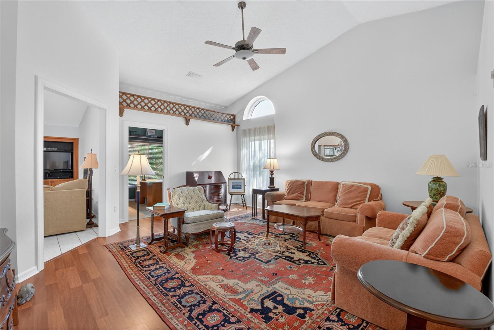 STONEYBROOK AT PALMER RANCH - Residential