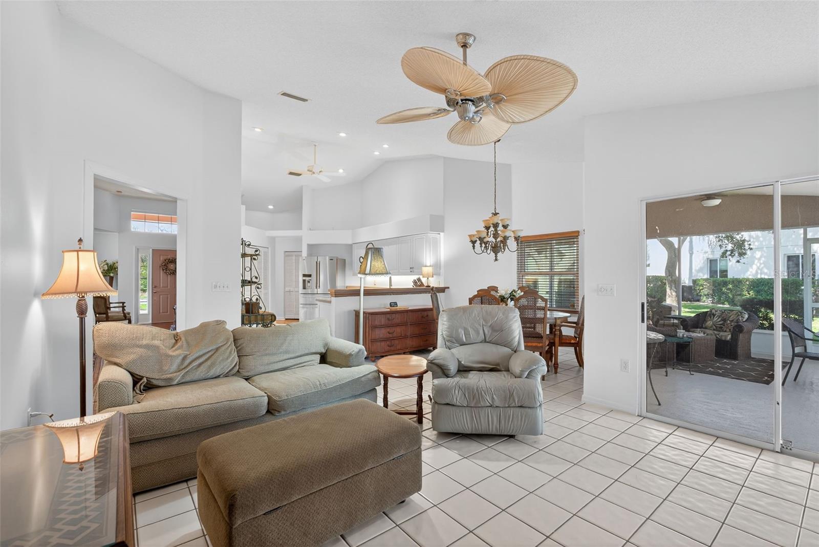 STONEYBROOK AT PALMER RANCH - Residential