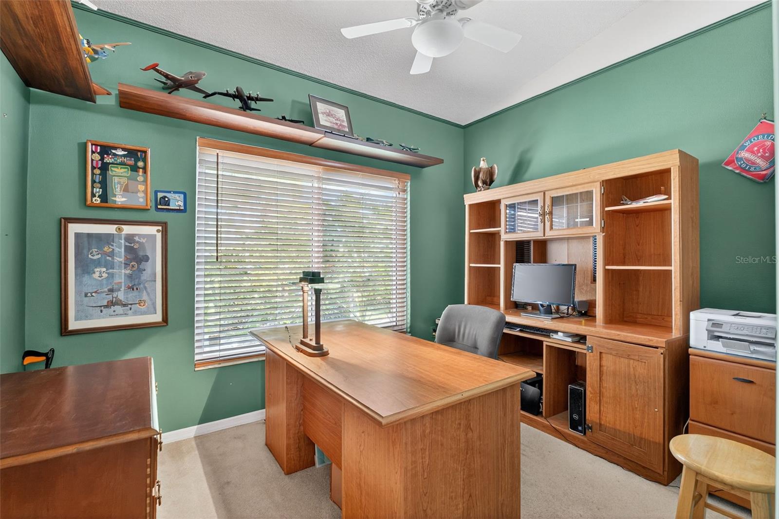 STONEYBROOK AT PALMER RANCH - Residential