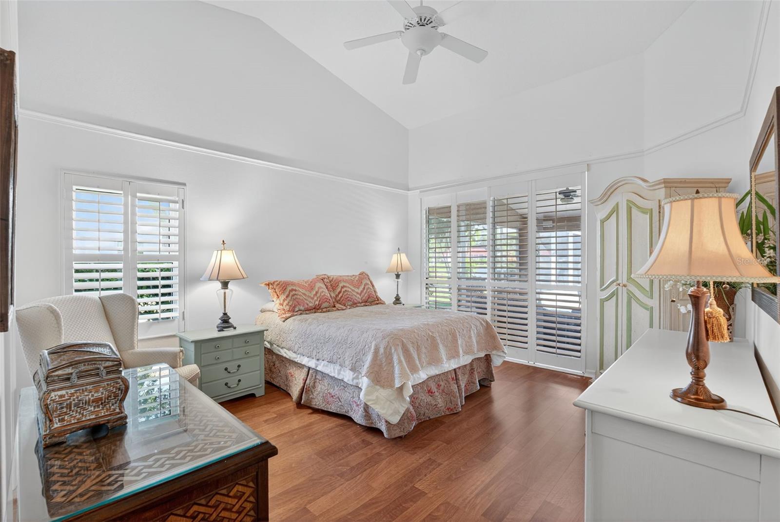 STONEYBROOK AT PALMER RANCH - Residential