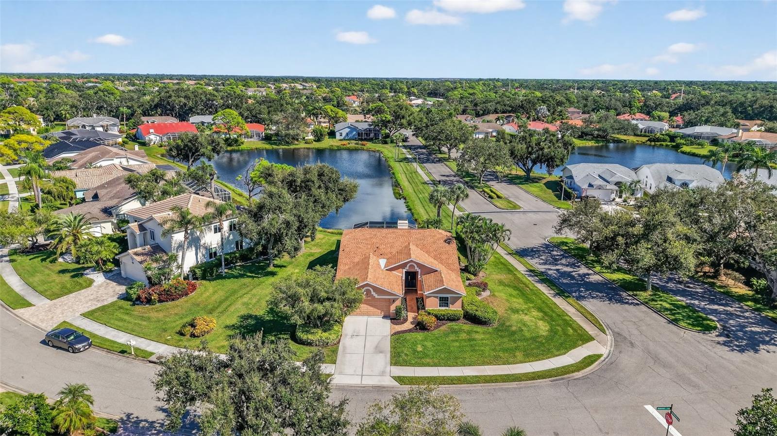 STONEYBROOK AT PALMER RANCH - Residential