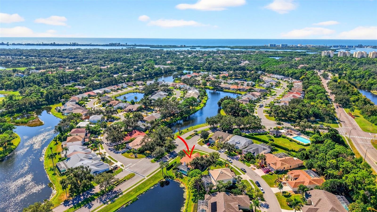 STONEYBROOK AT PALMER RANCH - Residential