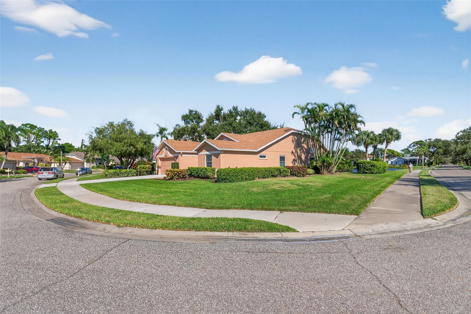 STONEYBROOK AT PALMER RANCH - Residential