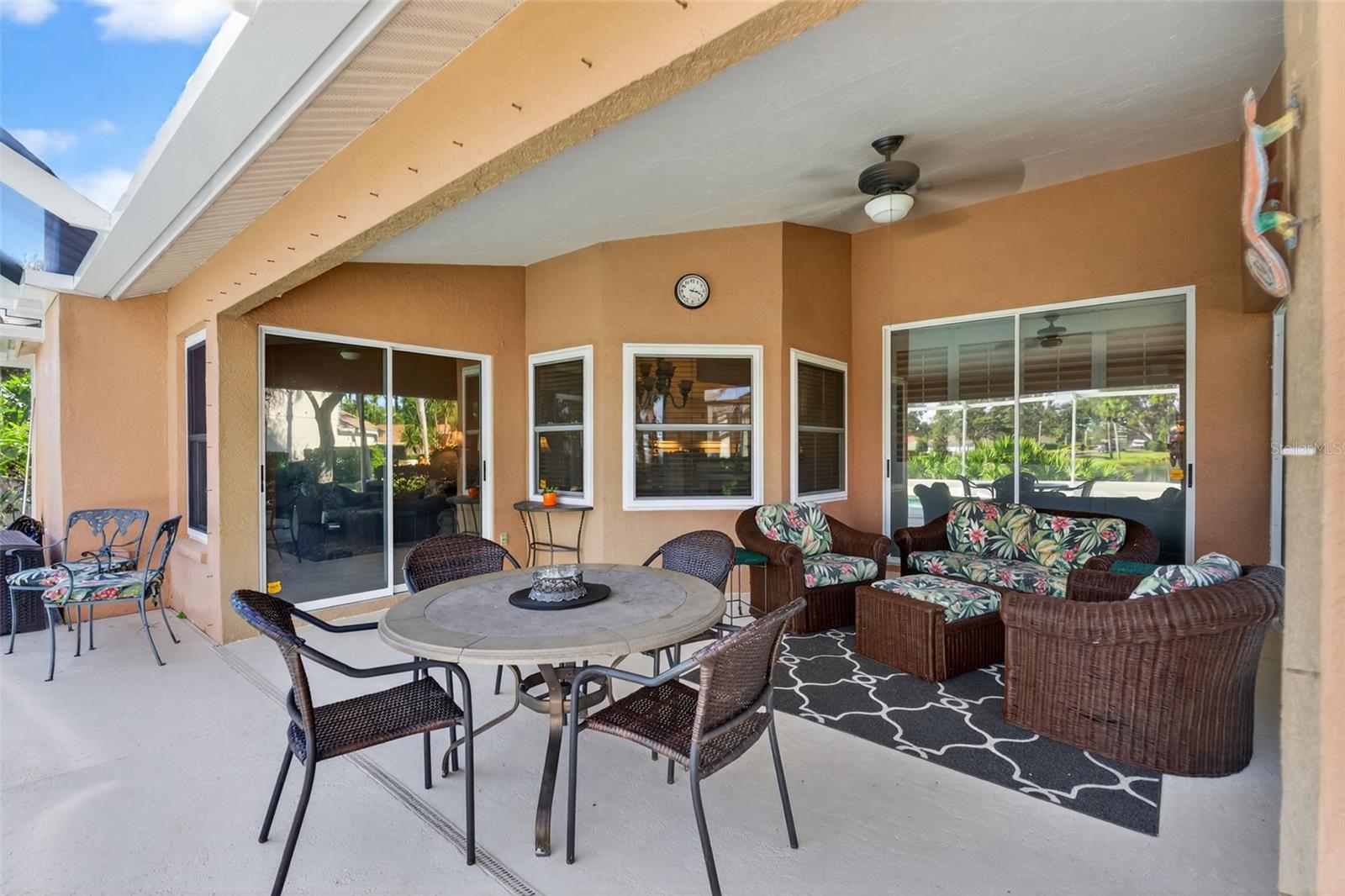 STONEYBROOK AT PALMER RANCH - Residential