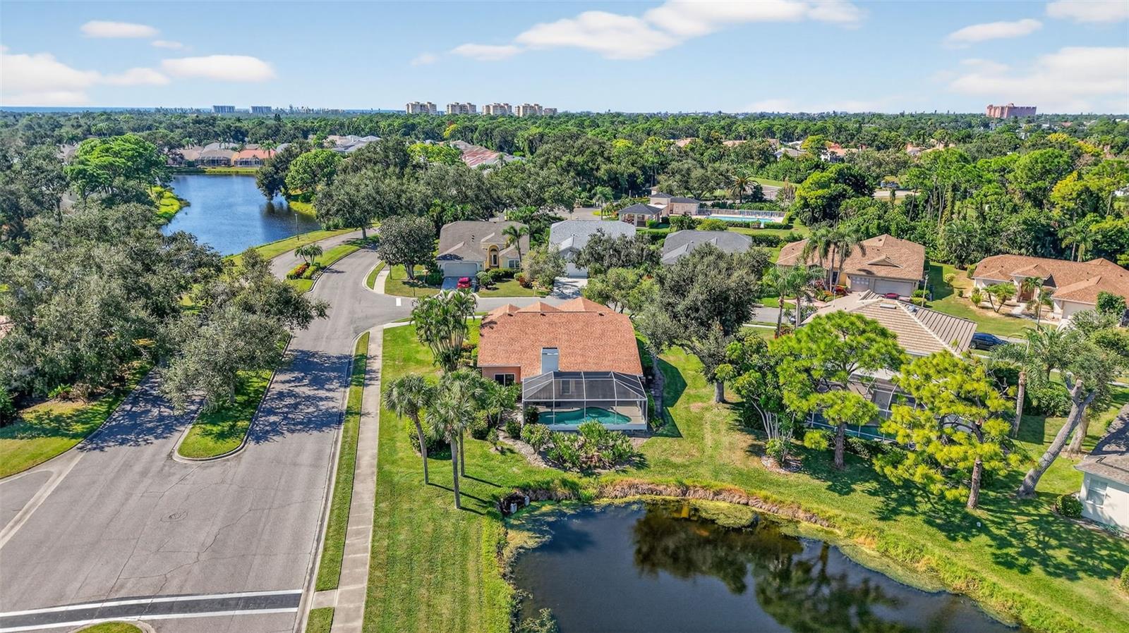 STONEYBROOK AT PALMER RANCH - Residential