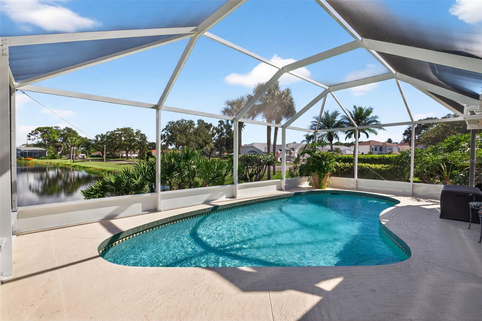 STONEYBROOK AT PALMER RANCH - Residential