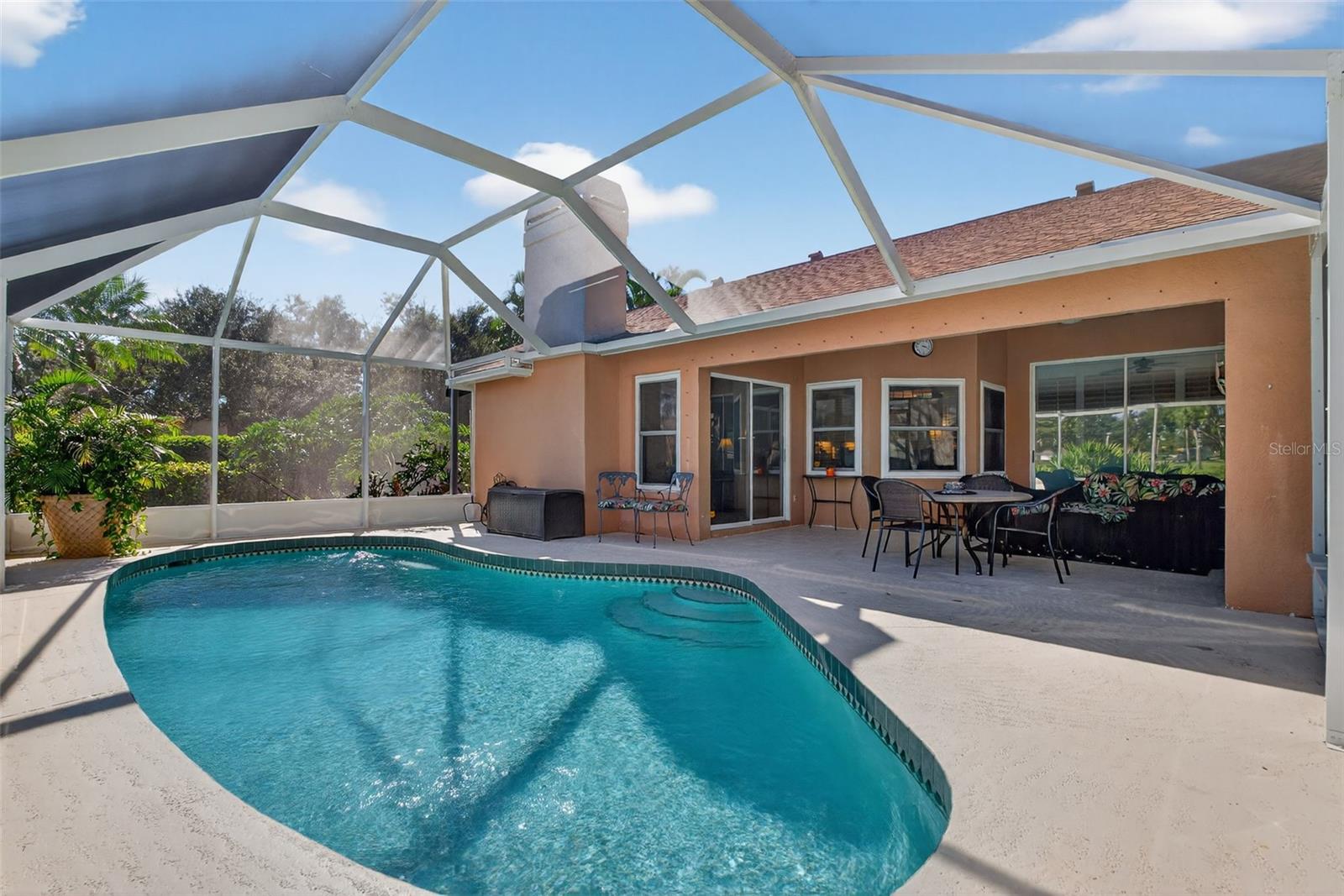 STONEYBROOK AT PALMER RANCH - Residential