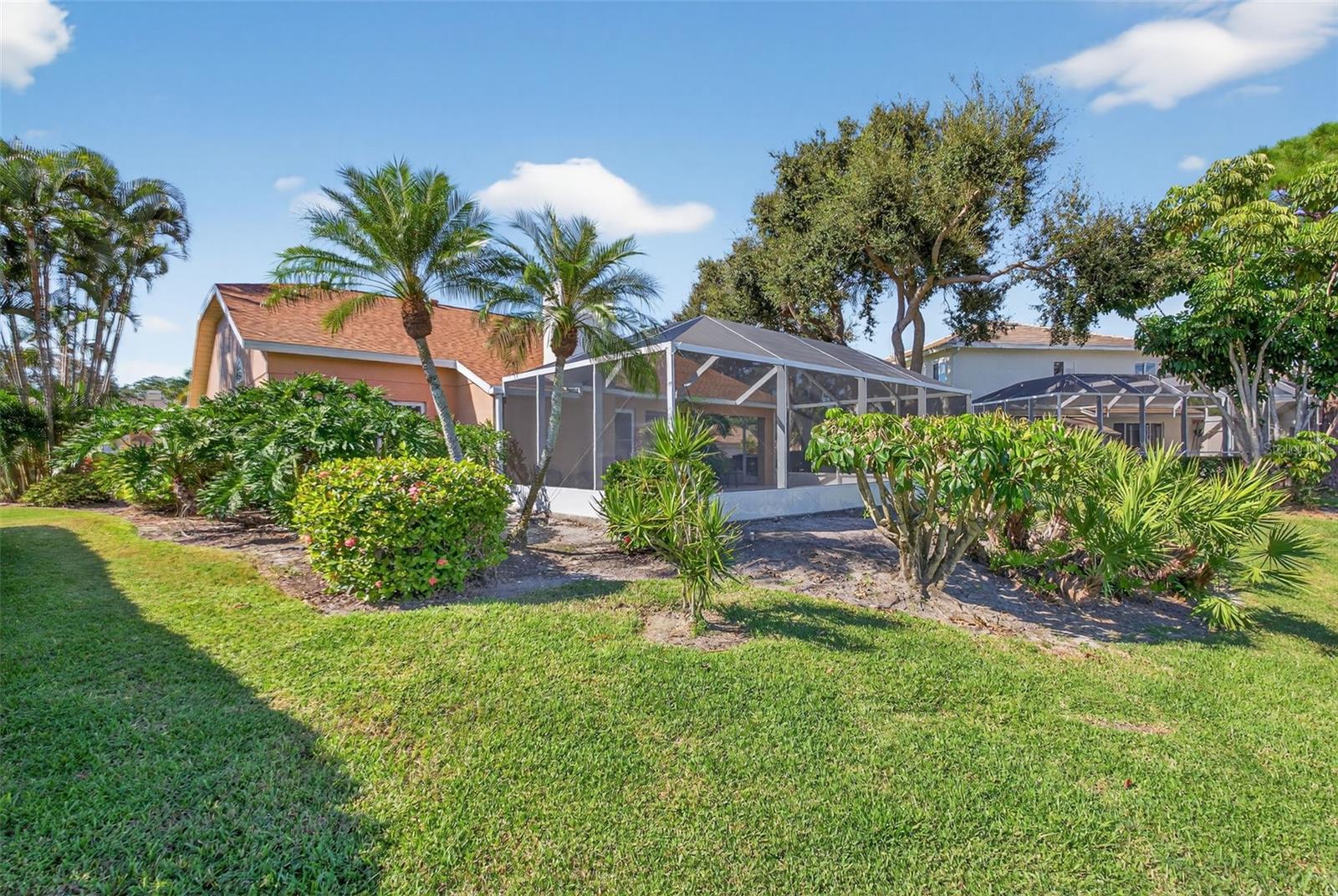 STONEYBROOK AT PALMER RANCH - Residential