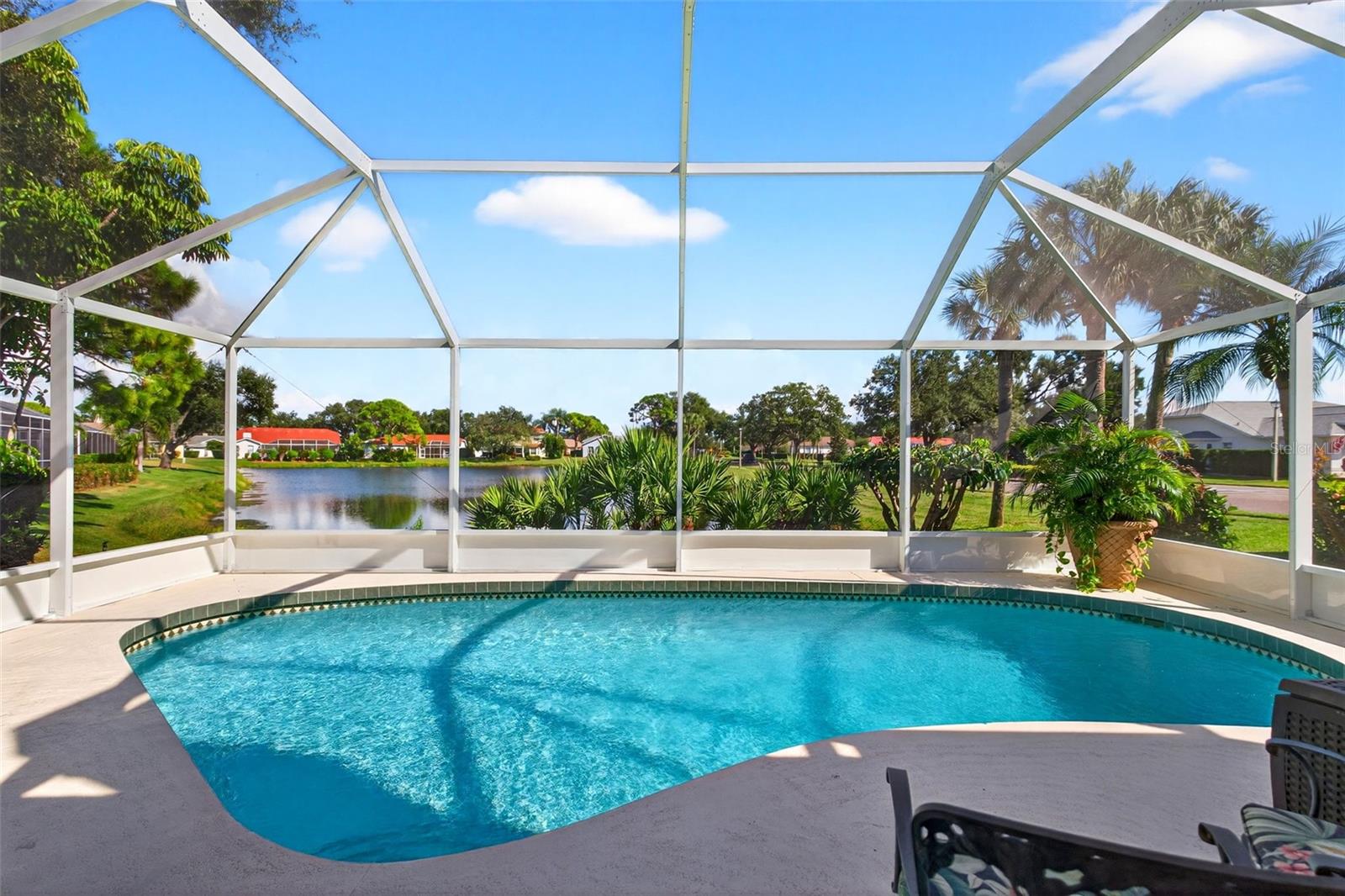 STONEYBROOK AT PALMER RANCH - Residential