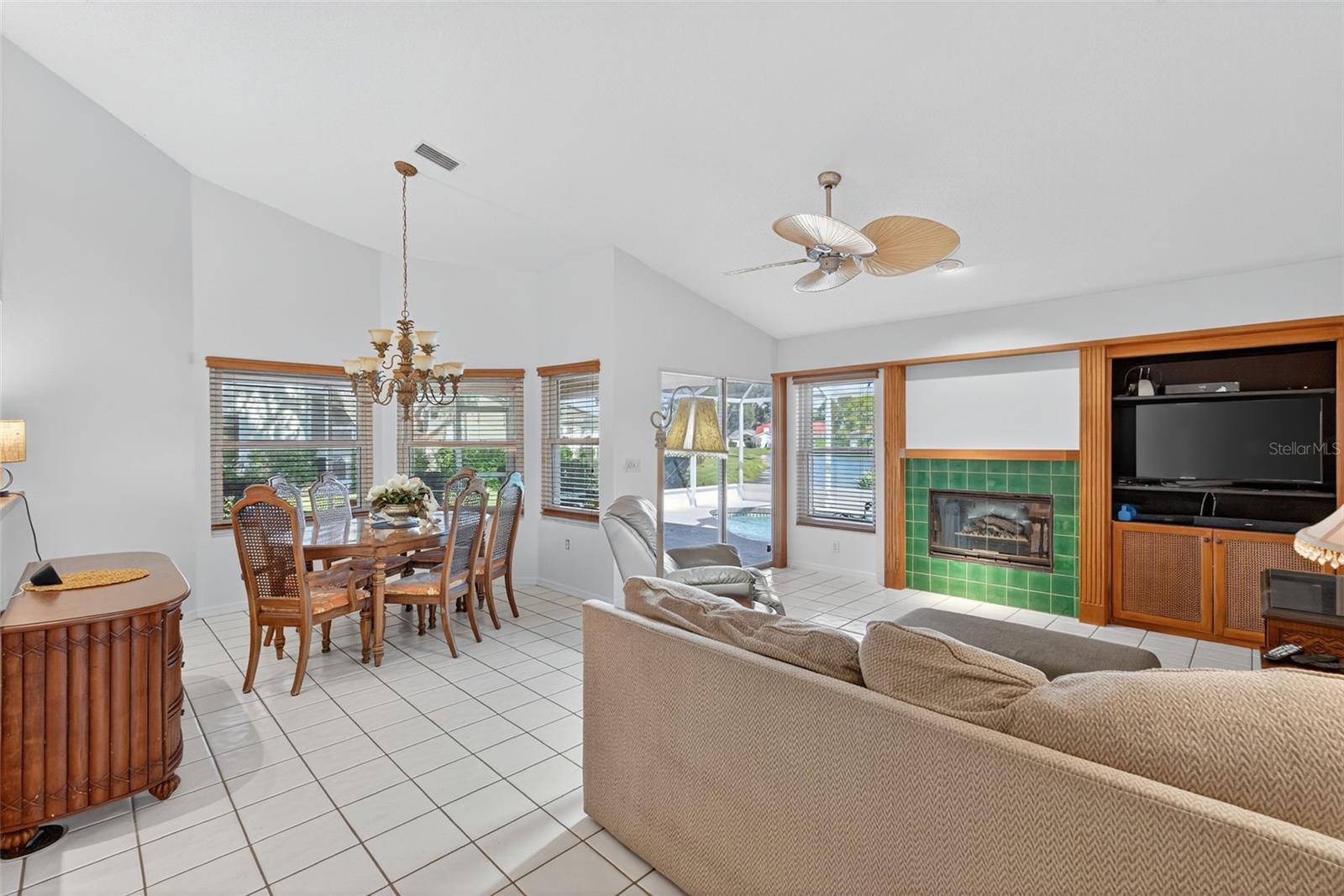 STONEYBROOK AT PALMER RANCH - Residential