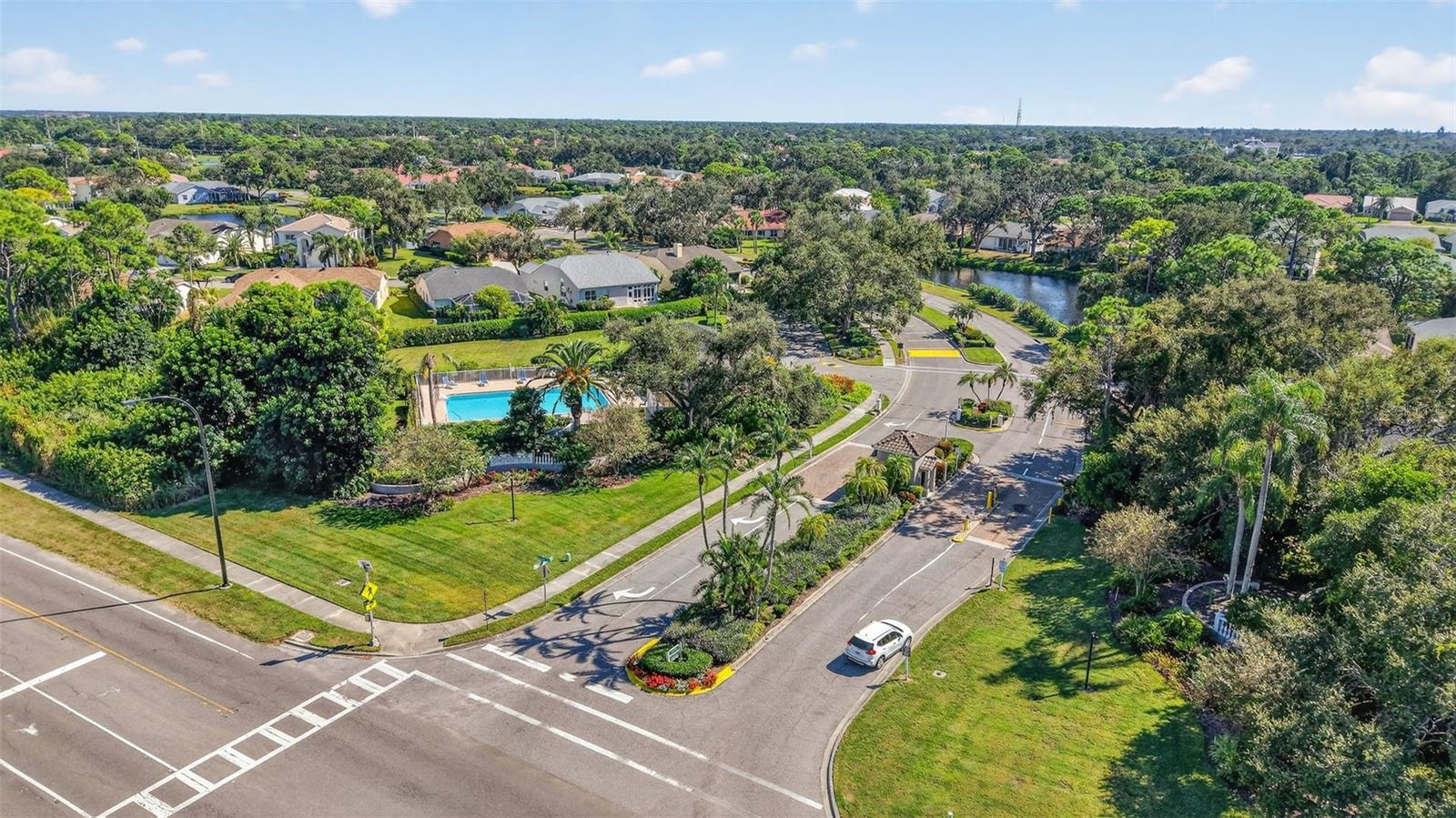 STONEYBROOK AT PALMER RANCH - Residential