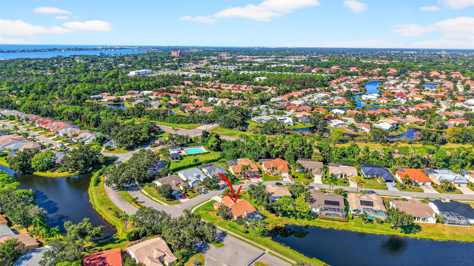 STONEYBROOK AT PALMER RANCH - Residential