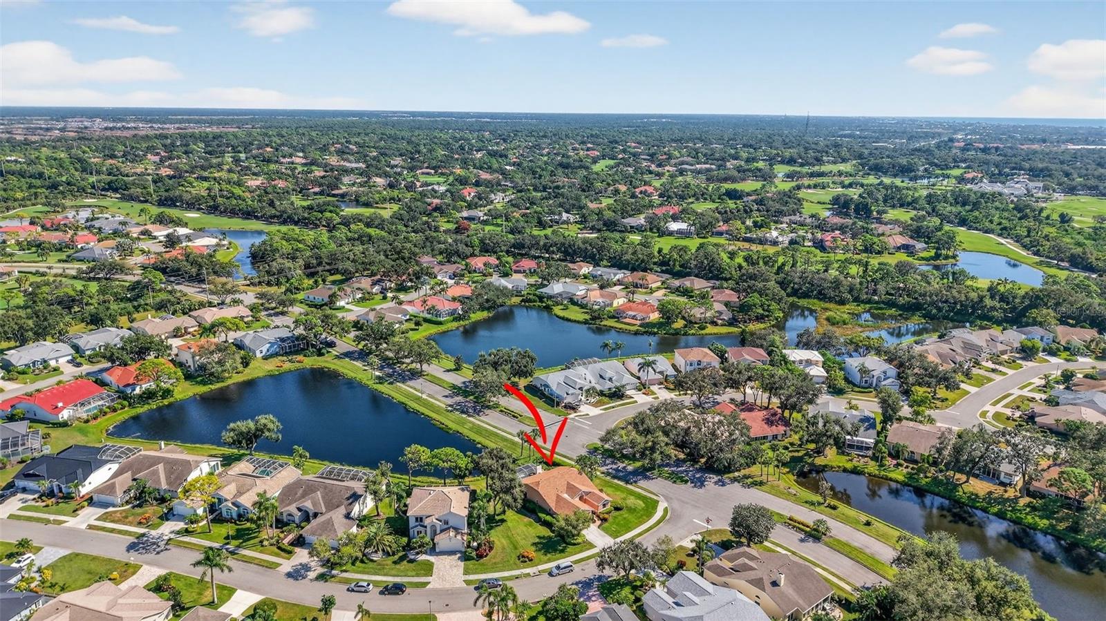 STONEYBROOK AT PALMER RANCH - Residential