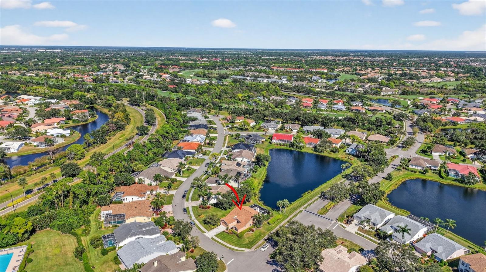 STONEYBROOK AT PALMER RANCH - Residential