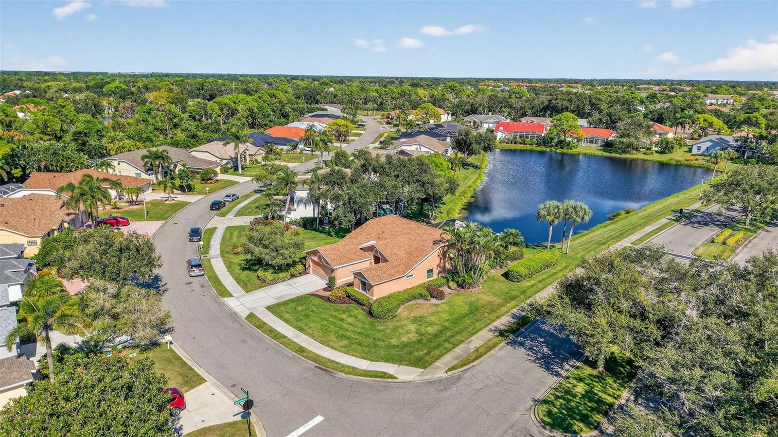 STONEYBROOK AT PALMER RANCH - Residential