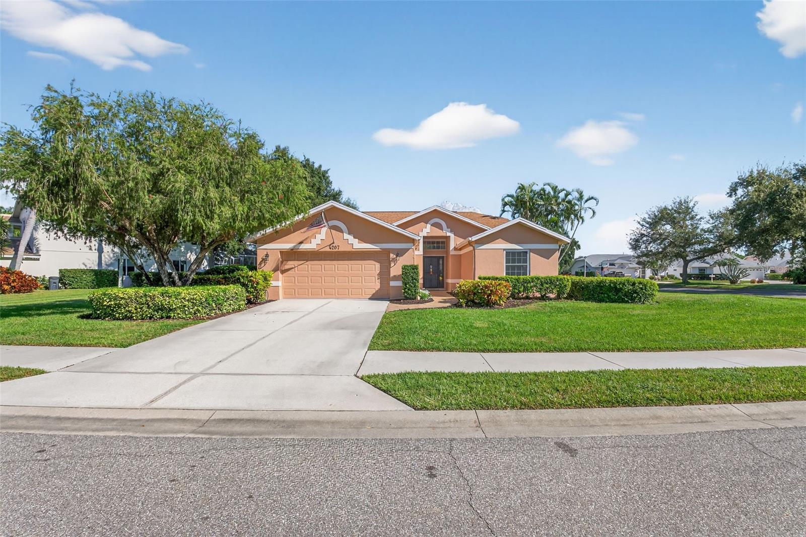STONEYBROOK AT PALMER RANCH - Residential