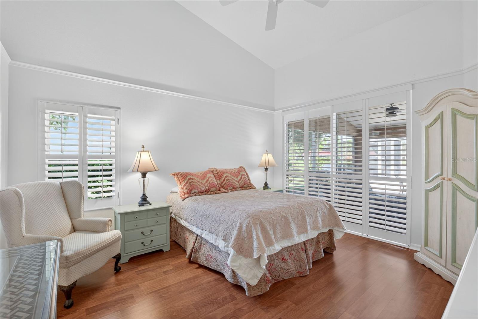 STONEYBROOK AT PALMER RANCH - Residential