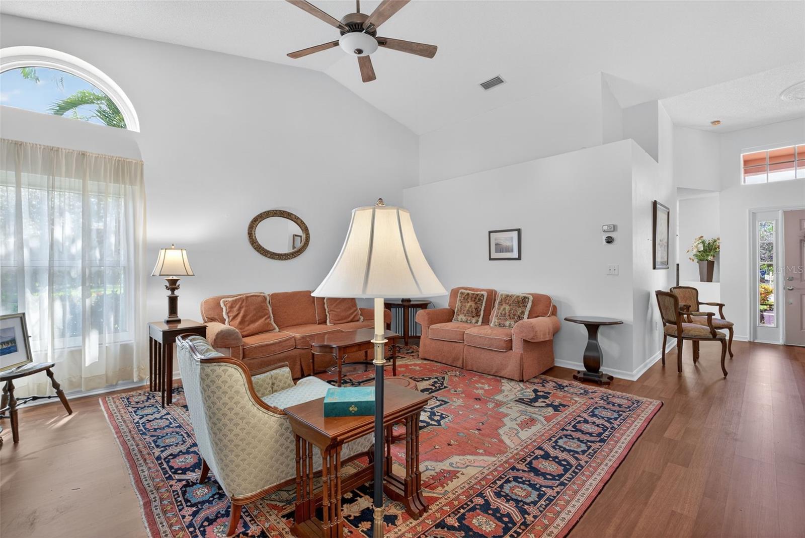 STONEYBROOK AT PALMER RANCH - Residential