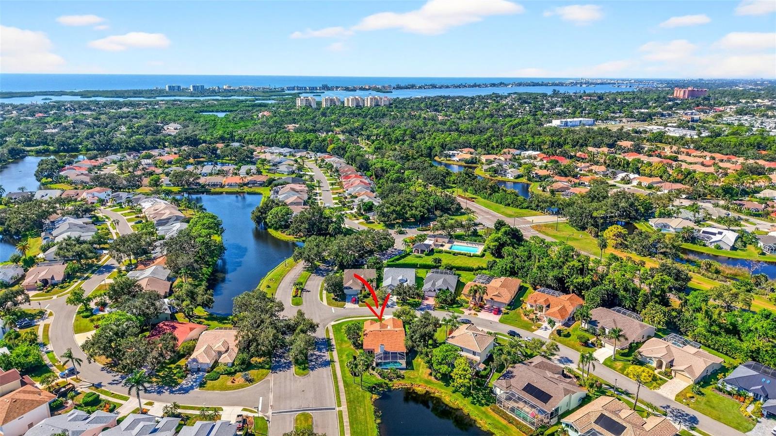 STONEYBROOK AT PALMER RANCH - Residential