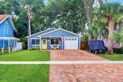 A home in OLDSMAR