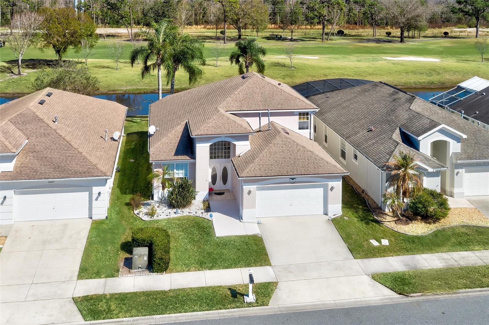 VENTURA RESERVE PH 03 - Residential