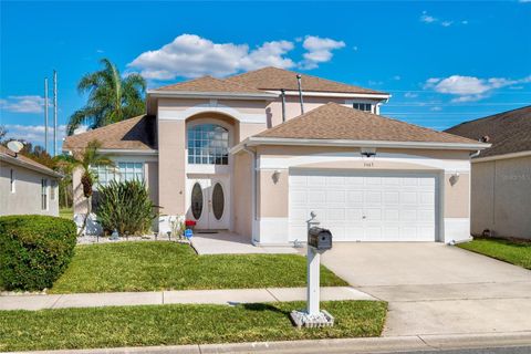Photo of 3463 Clear Stream Drive, Orlando, FL 32822 (MLS # O6384193)