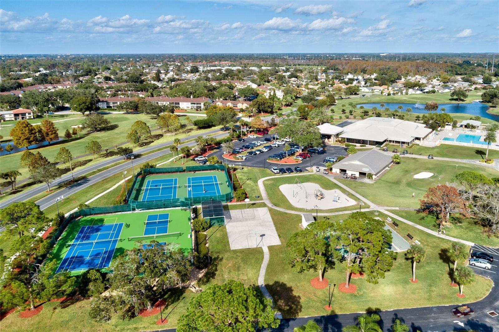 VENTURA RESERVE PH 03 - Residential