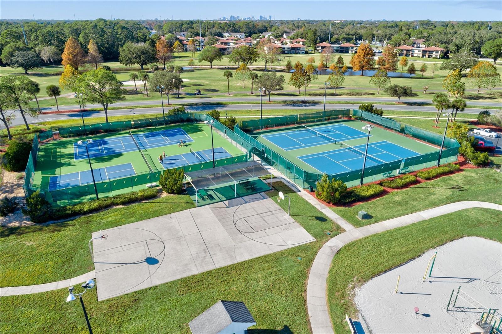 VENTURA RESERVE PH 03 - Residential