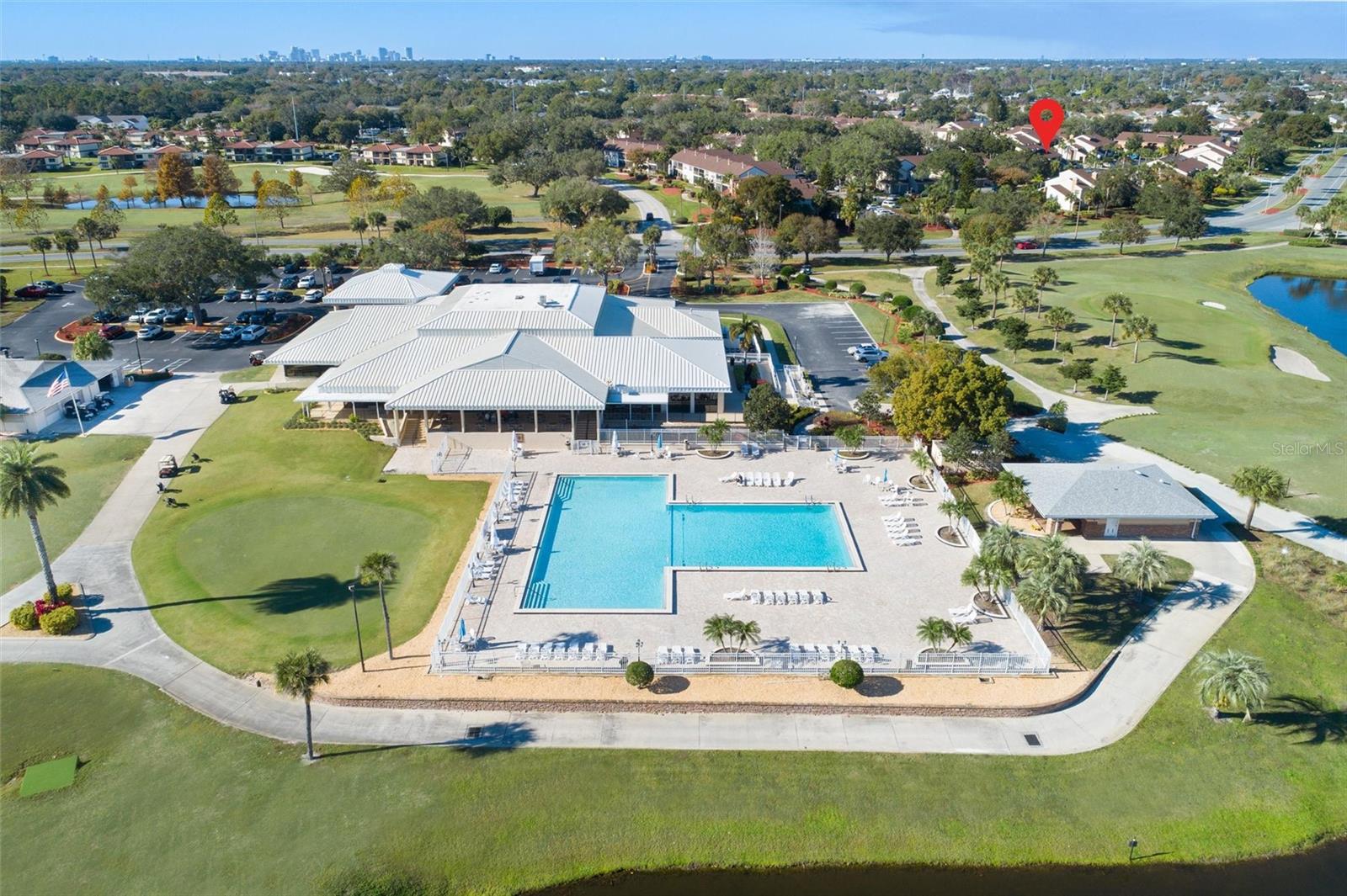 VENTURA RESERVE PH 03 - Residential