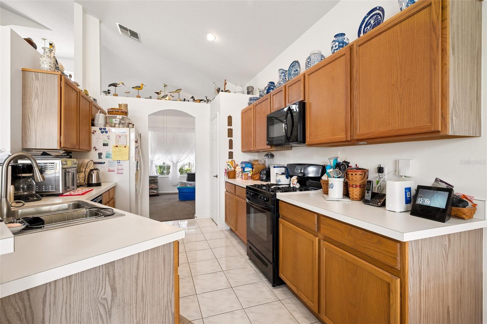 VENTURA RESERVE PH 03 - Residential