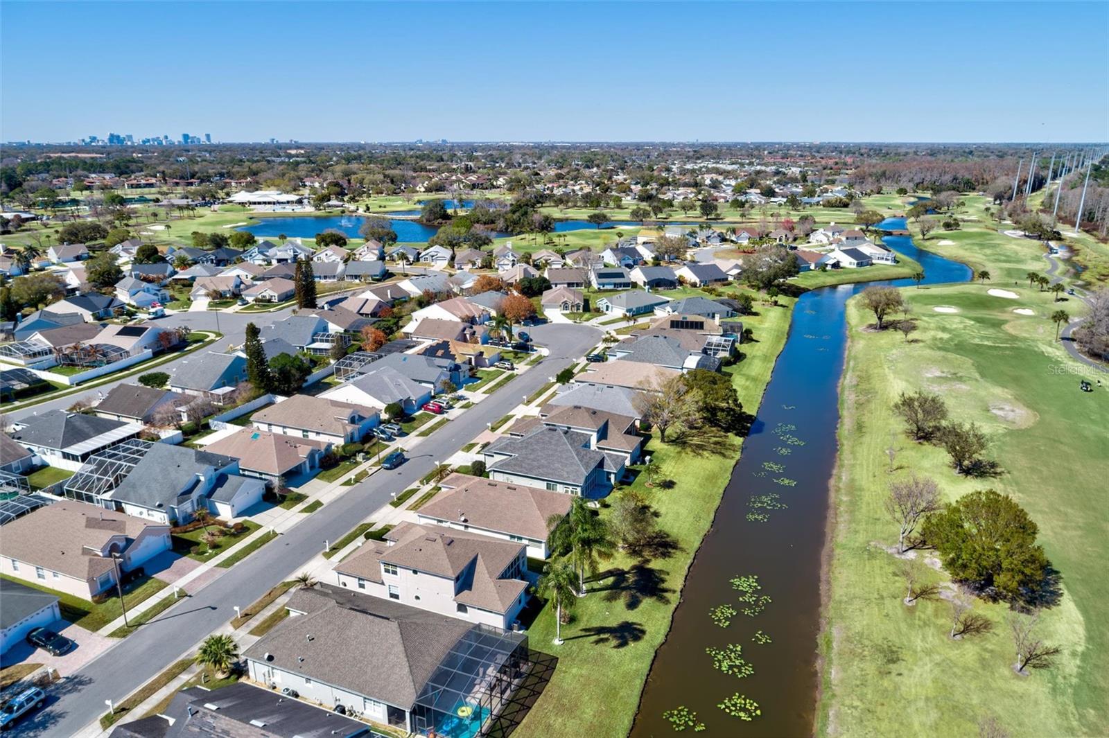 VENTURA RESERVE PH 03 - Residential