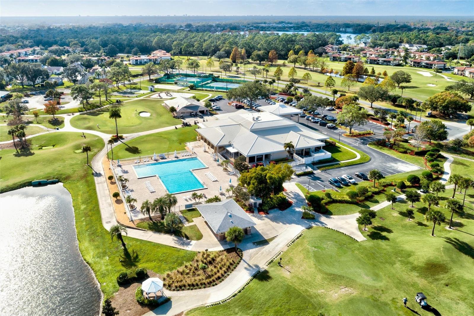 VENTURA RESERVE PH 03 - Residential