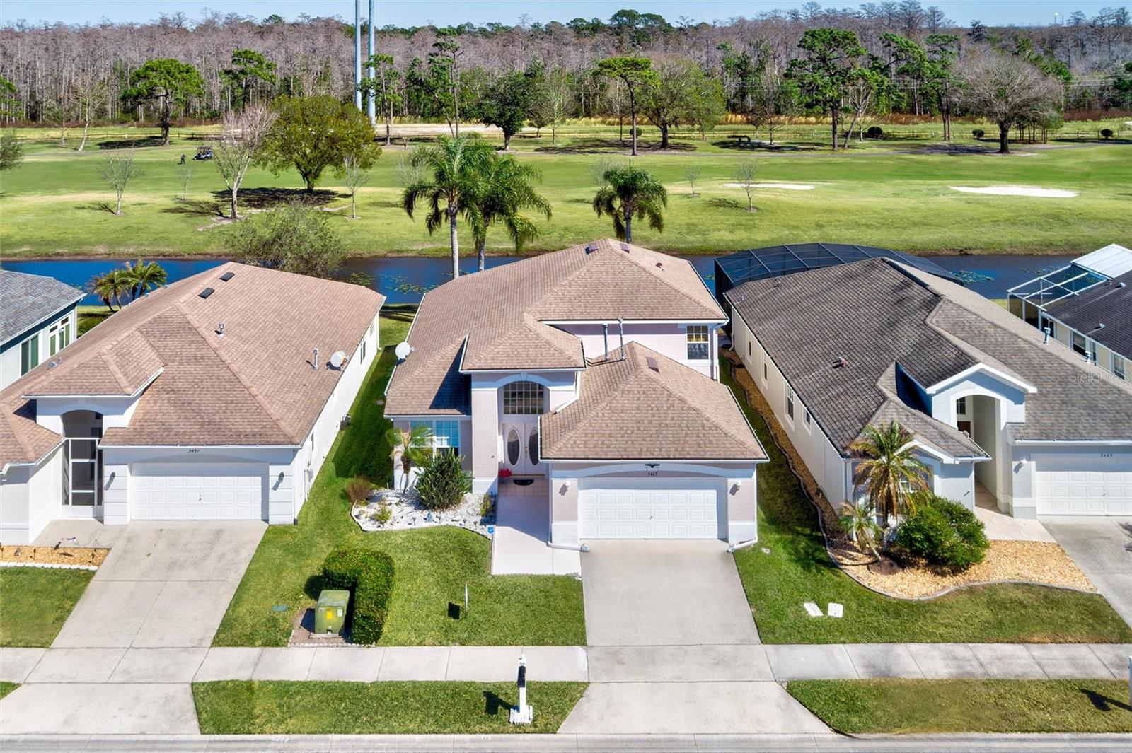 VENTURA RESERVE PH 03 - Residential