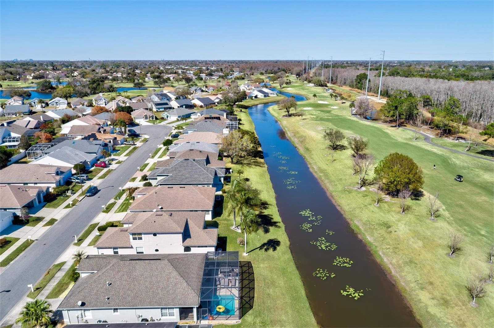 VENTURA RESERVE PH 03 - Residential