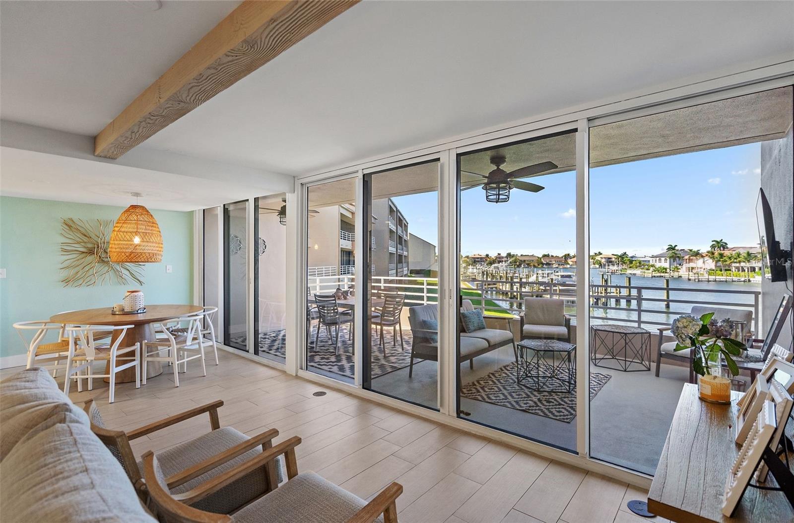 KIPPS COLONY AT PASADENA YACHT/CNTRY CLUB - Residential