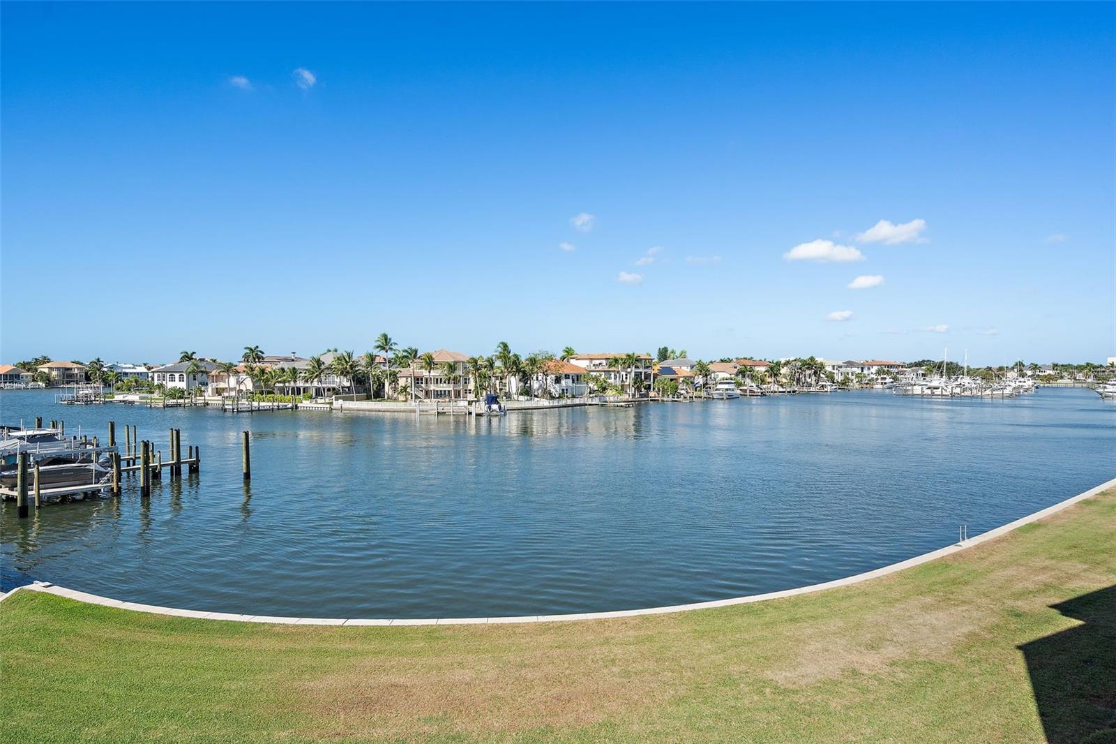 KIPPS COLONY AT PASADENA YACHT/CNTRY CLUB - Residential