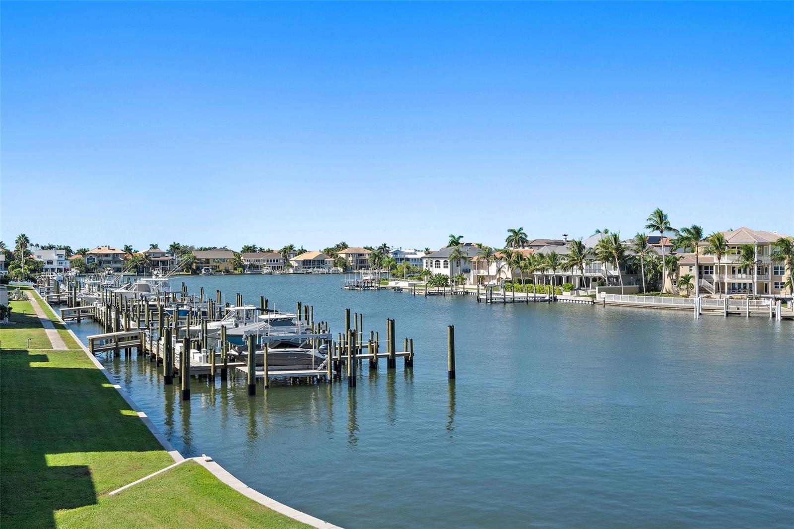 KIPPS COLONY AT PASADENA YACHT/CNTRY CLUB - Residential