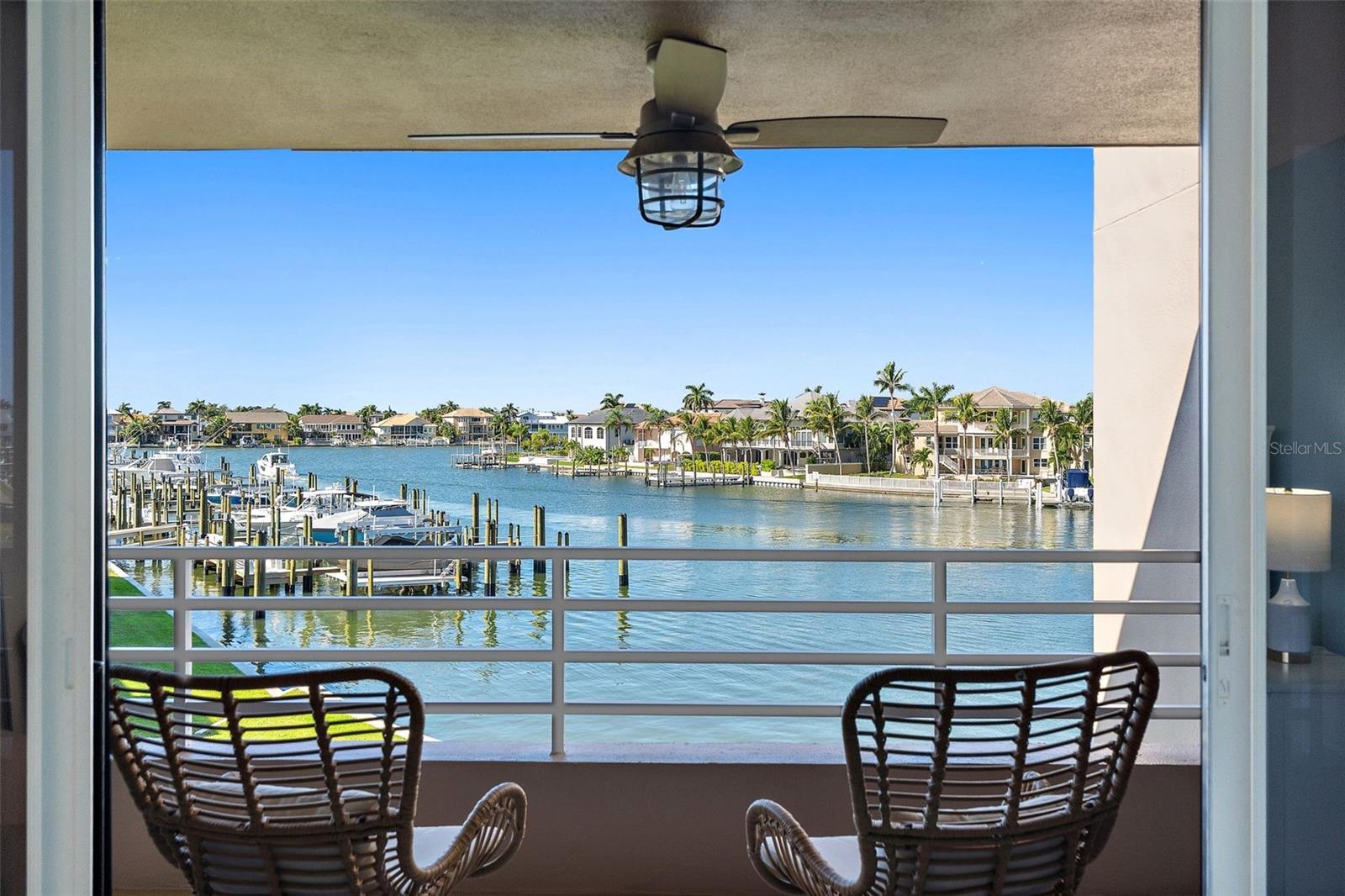 KIPPS COLONY AT PASADENA YACHT/CNTRY CLUB - Residential