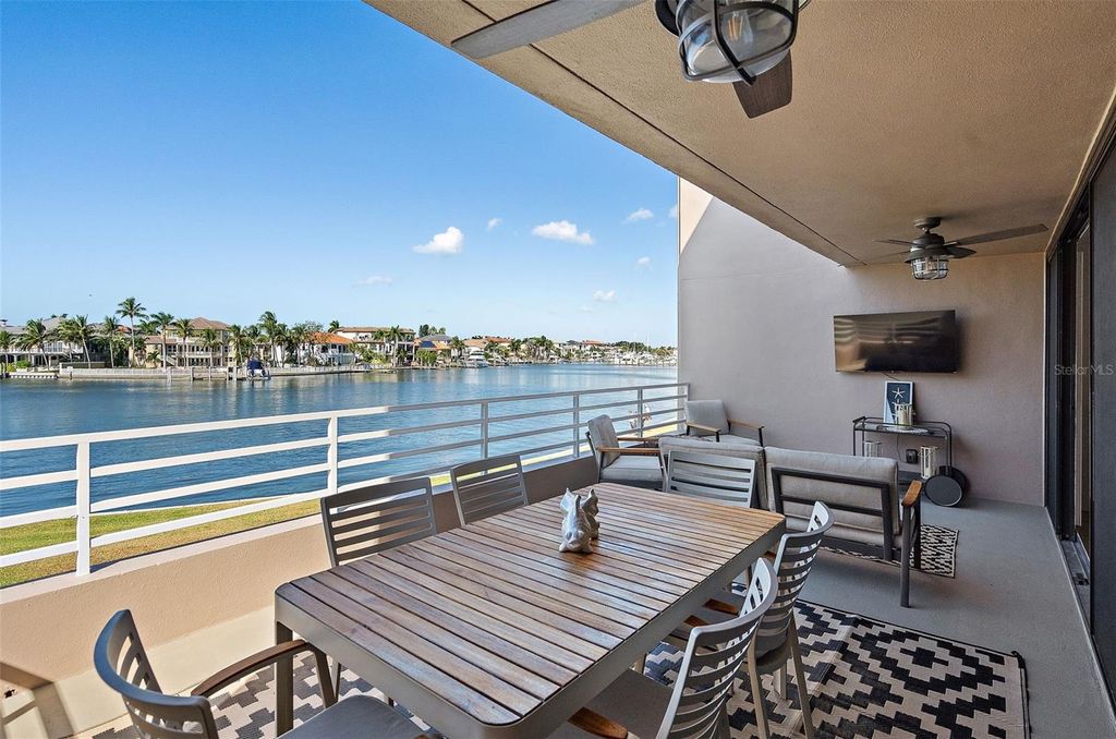 Photo of 6240 Kipps Colony Court S #101, Gulfport, FL 33707 (MLS # TB8433692)