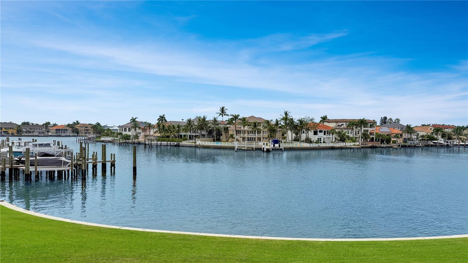 KIPPS COLONY AT PASADENA YACHT/CNTRY CLUB - Residential