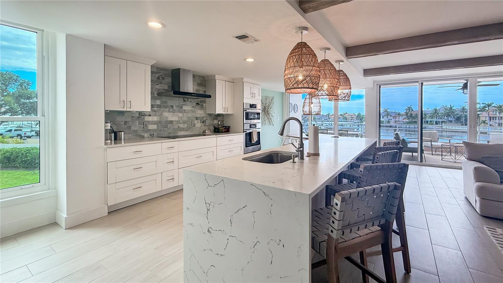 KIPPS COLONY AT PASADENA YACHT/CNTRY CLUB - Residential