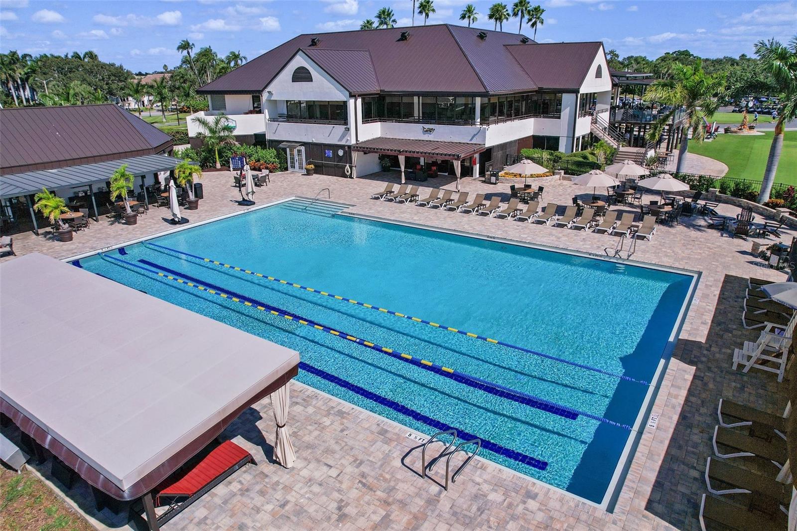 KIPPS COLONY AT PASADENA YACHT/CNTRY CLUB - Residential