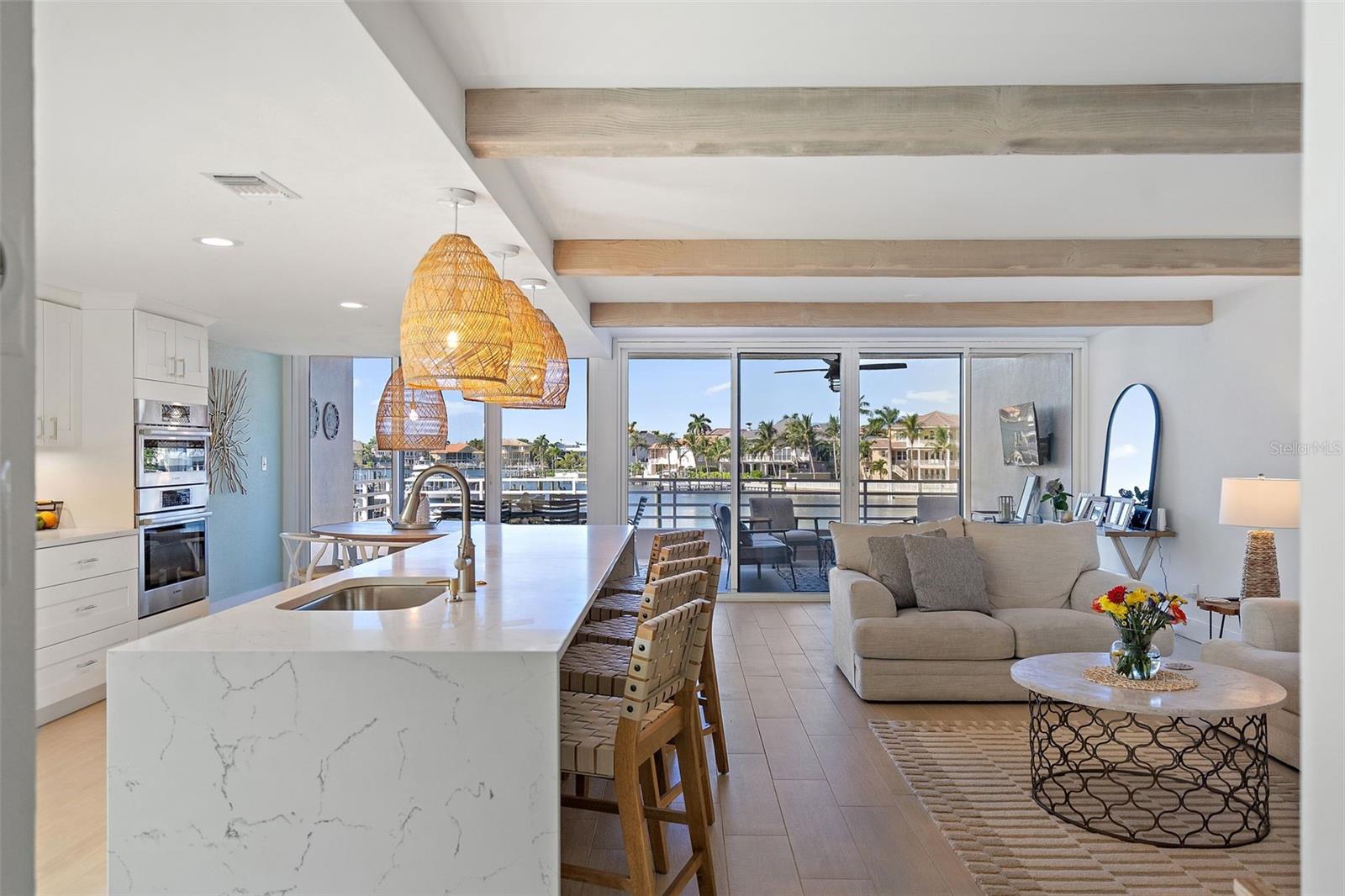 KIPPS COLONY AT PASADENA YACHT/CNTRY CLUB - Residential