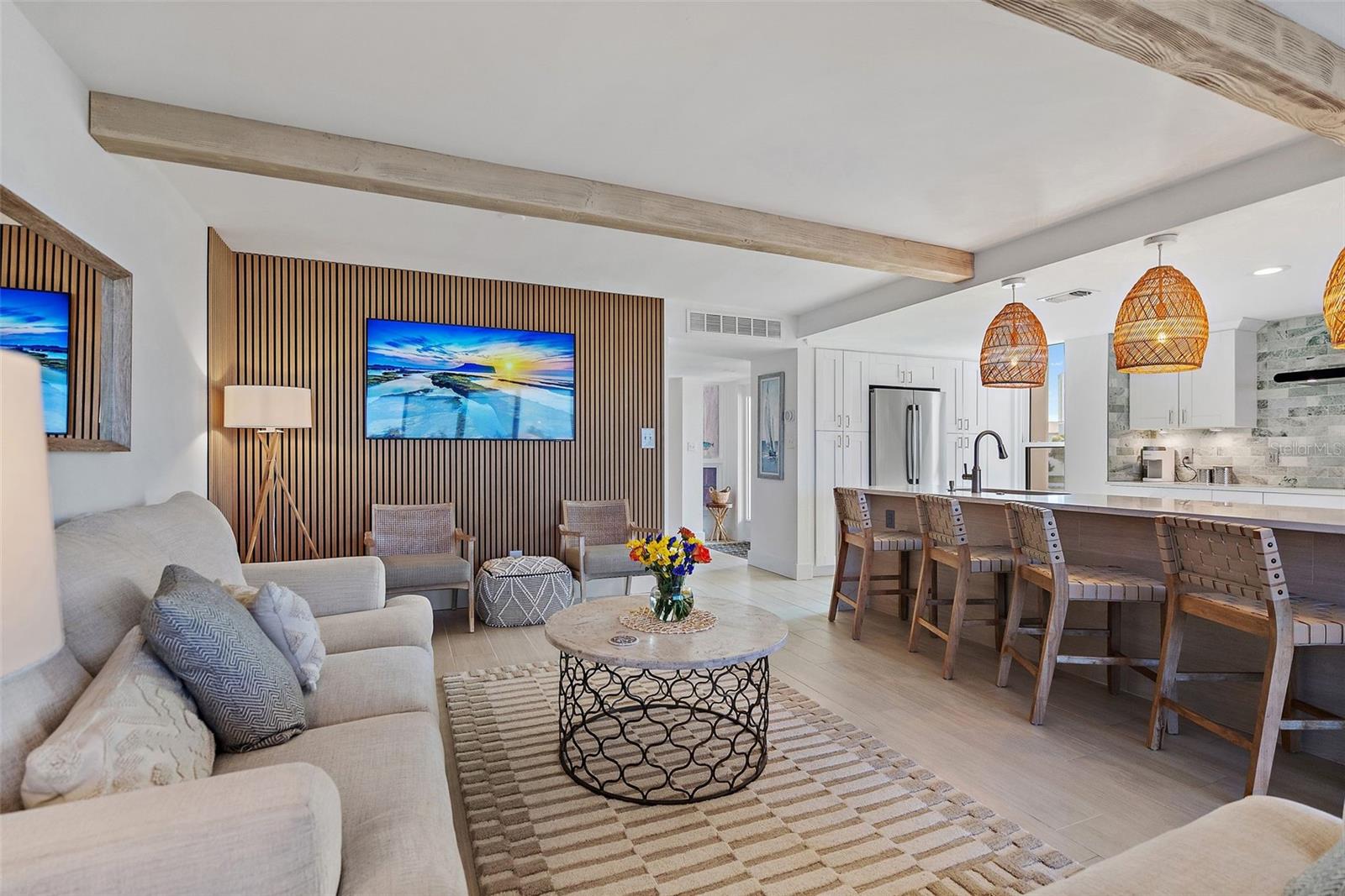 KIPPS COLONY AT PASADENA YACHT/CNTRY CLUB - Residential